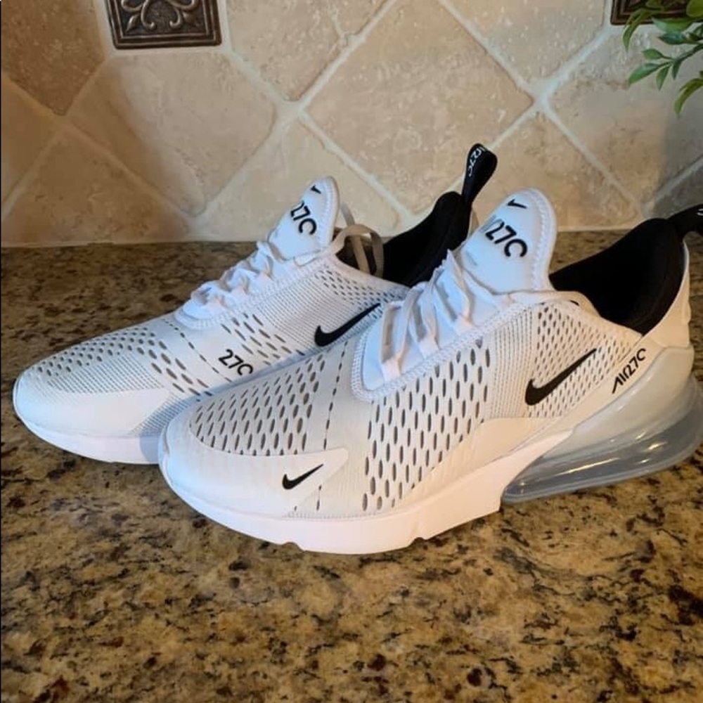 Men’s Nike AirMax 270
